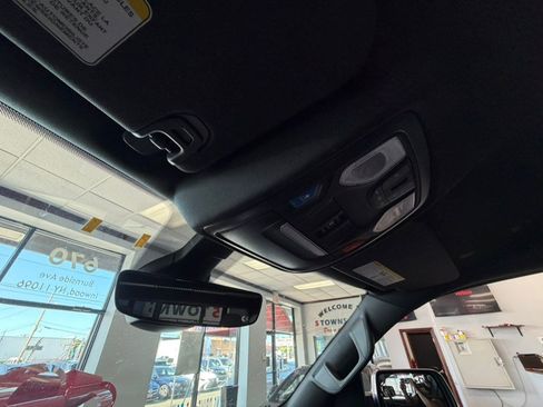 Used 2023 RAM 1500 Big Horn w/ Trailer Tow Group AWD/4WD image 56