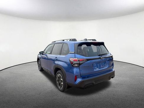 New 2026 Subaru Forester Premium AWD/4WD image 12