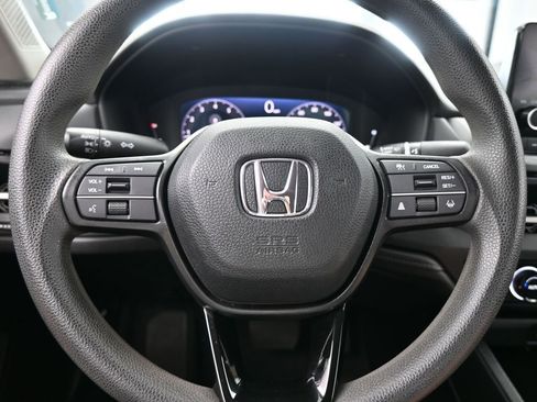 Used 2024 Honda Accord EX image 31