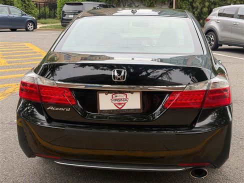 Used 2013 Honda Accord EX-L image 9