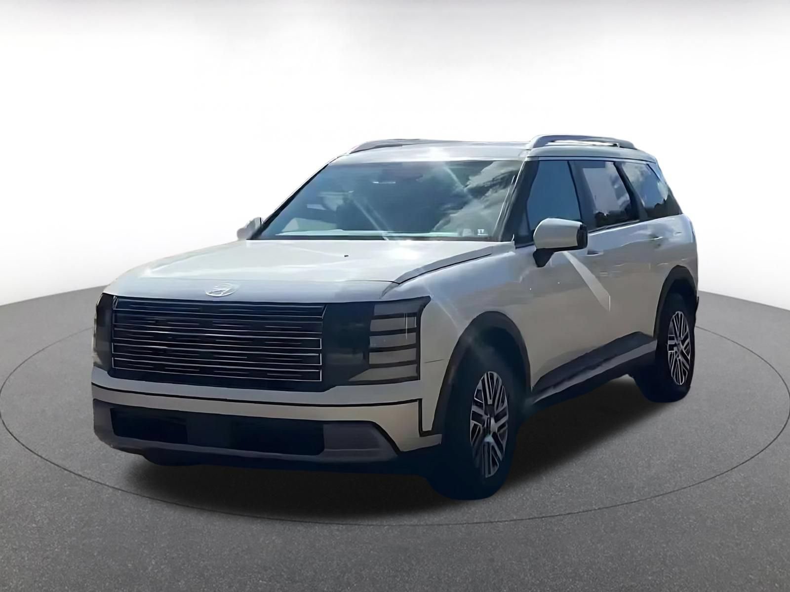 Used 2026 Hyundai Palisade SEL AWD/4WD image 6