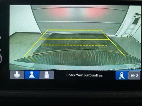 New 2026 Honda CR-V TrailSport image 18