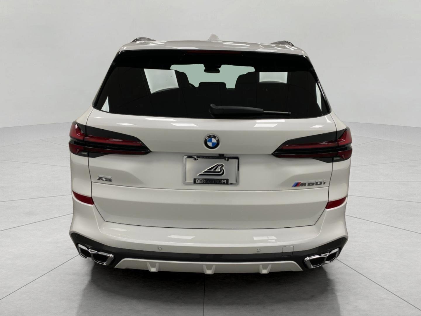 New 2026 BMW X5 M60i AWD/4WD image 40