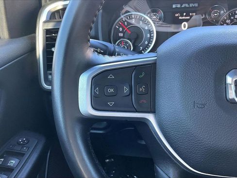 Certified 2023 RAM 1500 Big Horn w/ Trailer Tow Group image 29