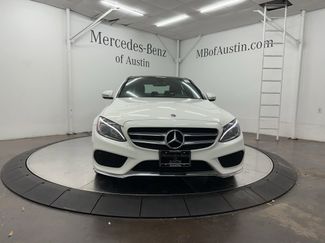 Certified 2018 Mercedes-Benz C 300 Sedan video 2
