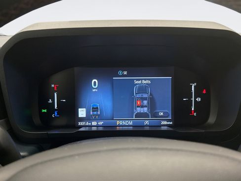 Used 2025 Ford Maverick Tremor image 13