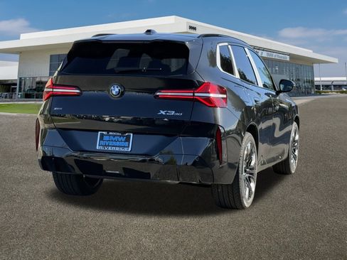 New 2026 BMW X3 xDrive30 image 10
