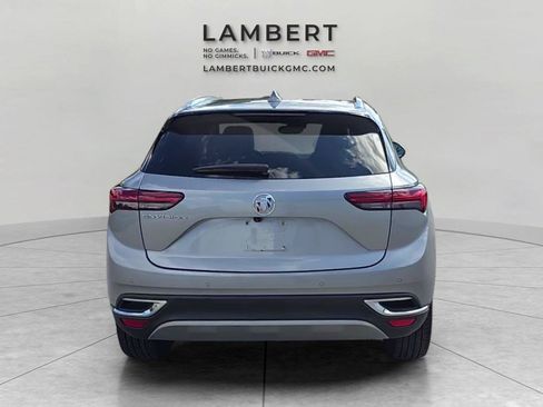 Used 2023 Buick Envision Preferred FWD image 4