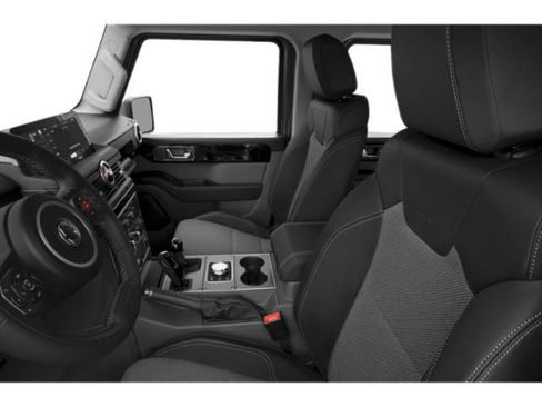 Used 2025 INEOS Grenadier AWD/4WD image 9
