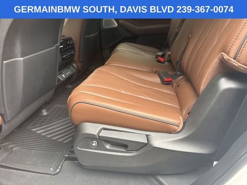 Used 2026 Acura MDX SH-AWD w/ Advance Package image 13