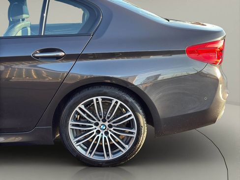 Used 2018 BMW 540i xDrive xDrive image 22