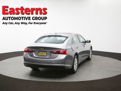 Used 2024 Chevrolet Malibu LT FWD image 41