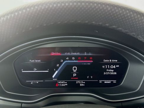 Certified 2025 Audi SQ5 Premium Plus w/ Premium Plus Package image 16