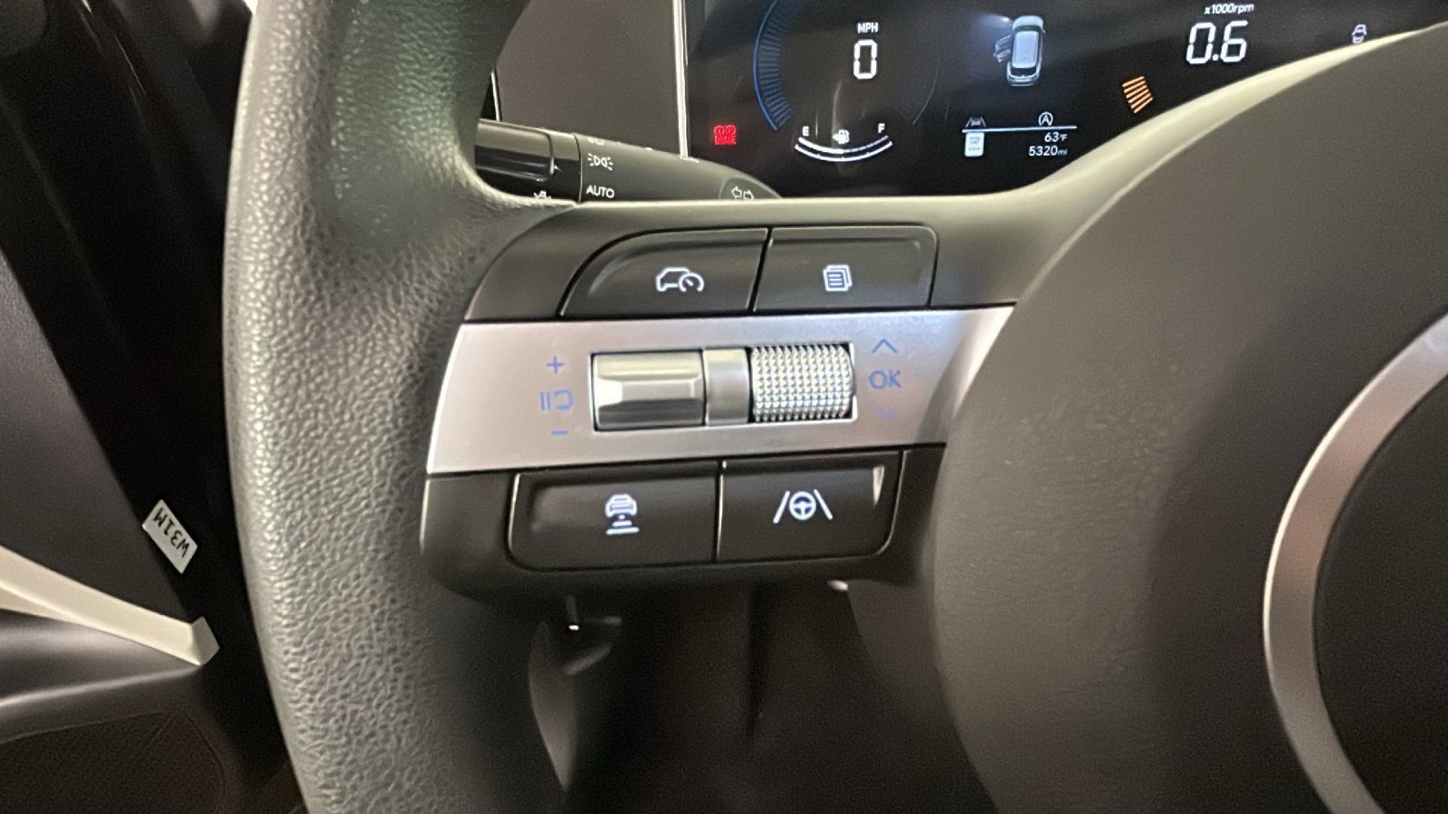 Certified 2026 Hyundai Tucson SEL Plus FWD image 19
