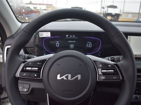 New 2026 Kia Seltos S image 29