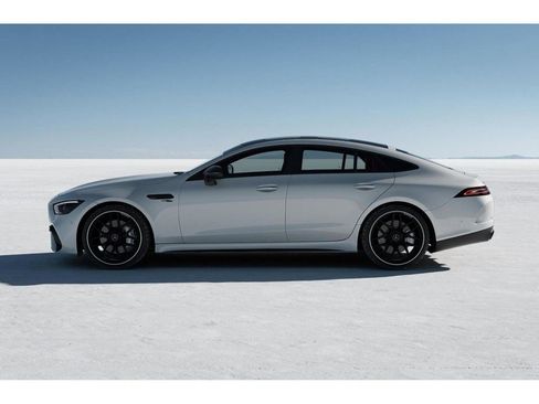 New 2026 Mercedes-Benz AMG GT 43 image 34