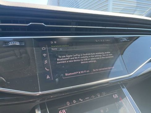 Used 2023 Audi Q7 3.0T Prestige image 23