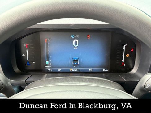 New 2026 Ford Maverick XL AWD/4WD image 19