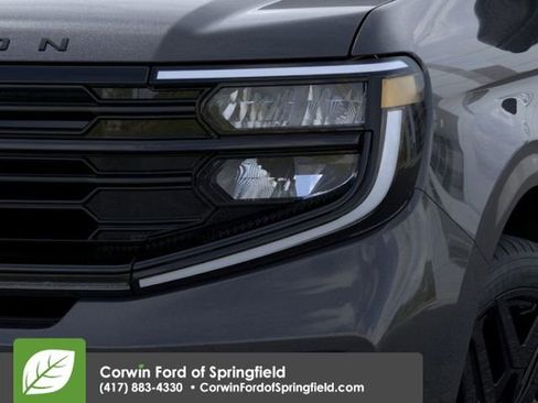 New 2026 Ford Expedition Platinum image 21