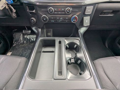 New 2026 Ford F150 STX image 19