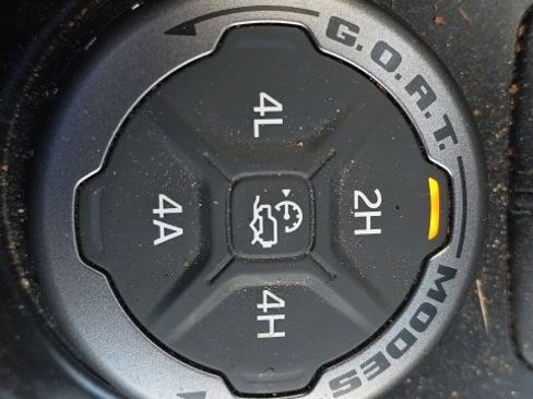 Used 2025 Ford Bronco 2-Door w/ Sasquatch Package image 20