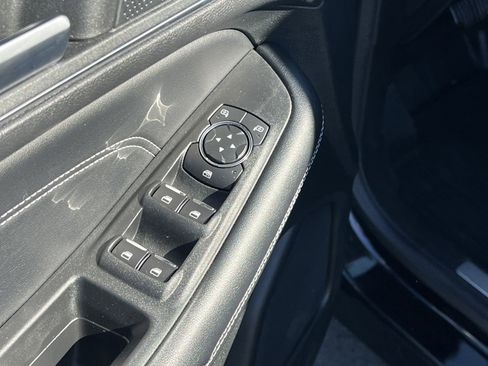 Certified 2022 Ford Edge Titanium w/ Equipment Group 301A image 21