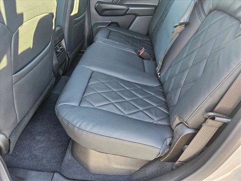 New 2026 Chevrolet Colorado Trail Boss image 17