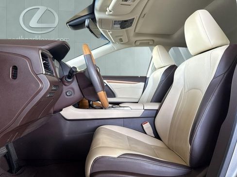 Used 2017 Lexus RX 350 RX 350 image 9