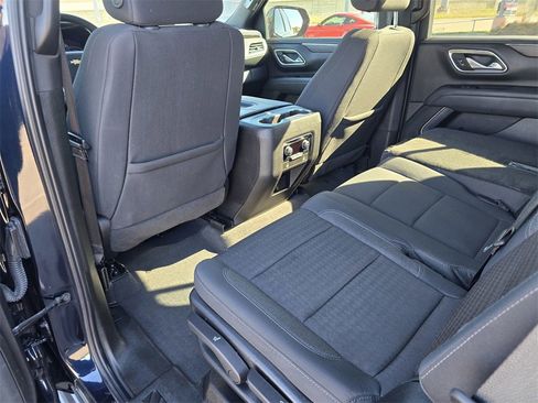 Used 2024 Chevrolet Tahoe LS image 19