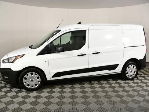 Used 2023 Ford Transit Connect XL image 9