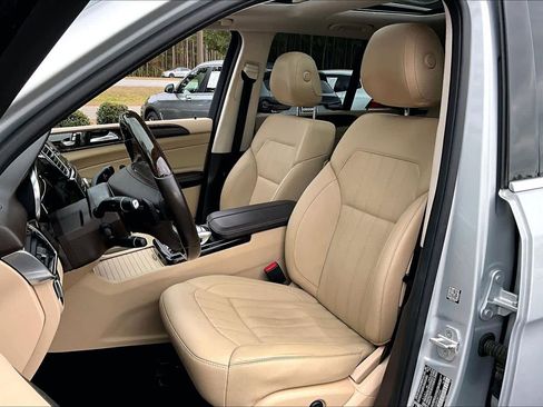 Used 2018 Mercedes-Benz GLE 350 image 7