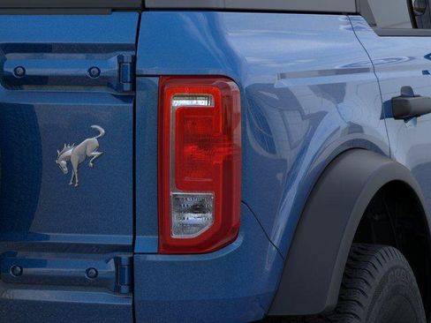 New 2026 Ford Bronco Big Bend AWD/4WD image 46