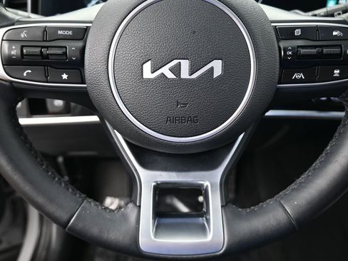 Used 2024 Kia Sportage X-Pro image 31