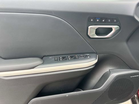 New 2026 Kia K4 GT-Line Turbo FWD image 22