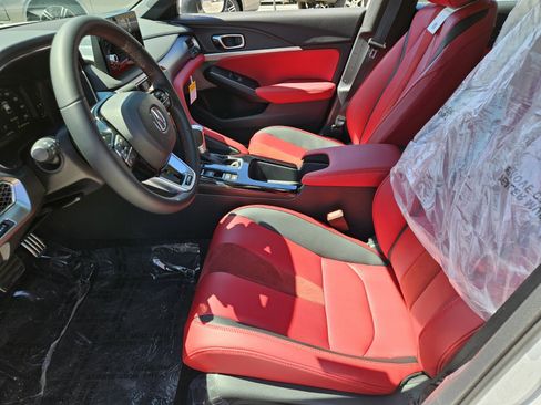 New 2026 Acura Integra A-Spec FWD image 7