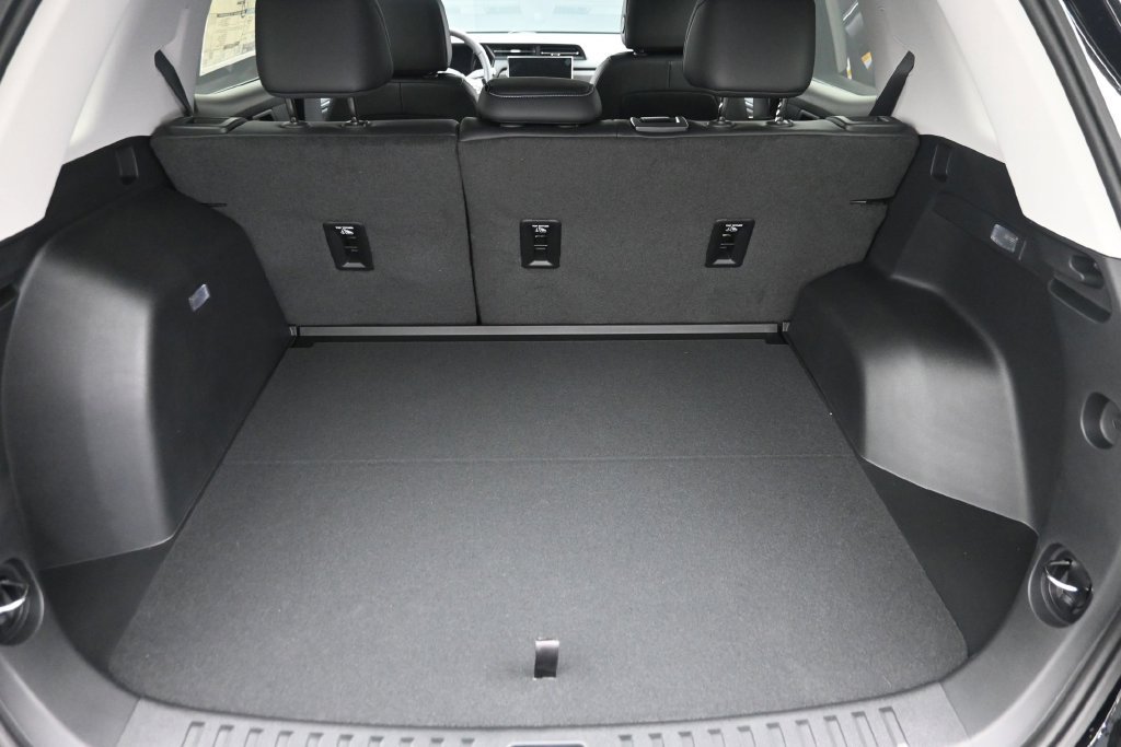 New 2027 GMC Terrain Denali AWD/4WD image 11