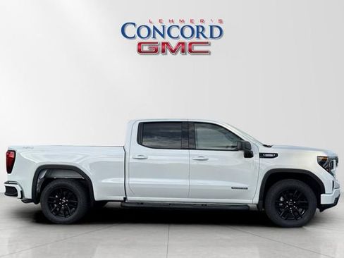 New 2026 GMC Sierra 1500 Elevation w/ Elevation Select Package image 3