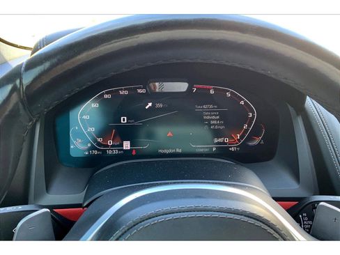 Used 2019 BMW M850i xDrive Convertible image 16