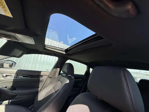 Used 2025 Honda Civic Sport Touring image 20