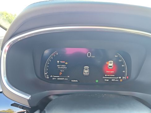 New 2026 Acura MDX SH-AWD w/ Advance Package image 19