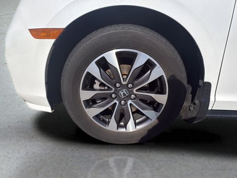 Used 2022 Honda Odyssey EX-L image 15