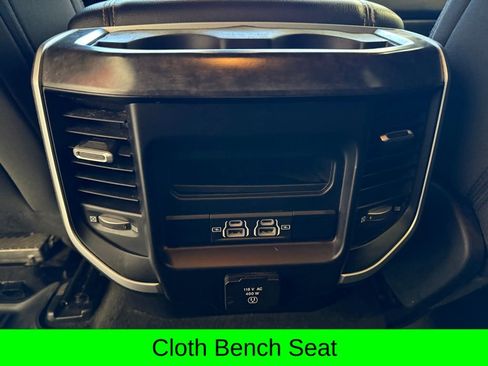 Used 2022 RAM 1500 Big Horn AWD/4WD image 17