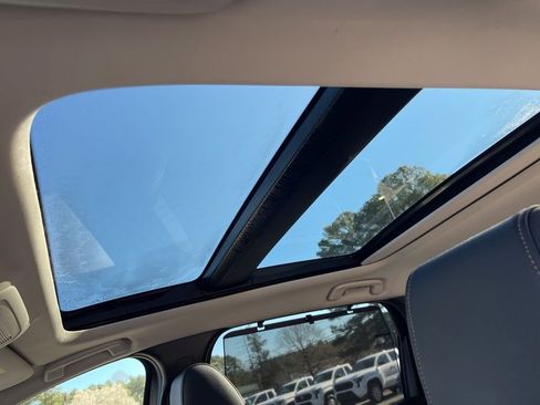 Used 2024 MAZDA CX-90 3.3 Turbo w/ Premium Package image 21