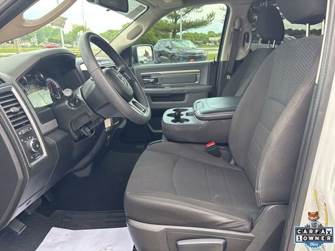 Used 2020 RAM 1500 Classic Warlock w/ Electronics Group AWD/4WD image 55