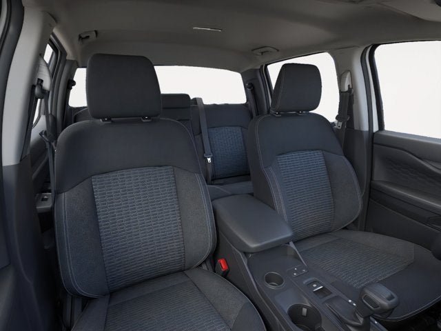 New 2026 Ford Ranger XL RWD image 10