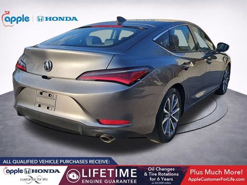 Used 2024 Acura Integra image 15
