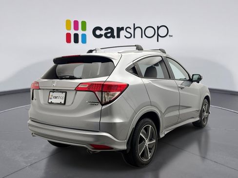 Used 2020 Honda HR-V Touring image 5