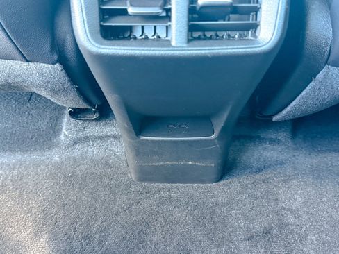 Certified 2025 Chevrolet Equinox RS w/ Safety and Technology Package image 23