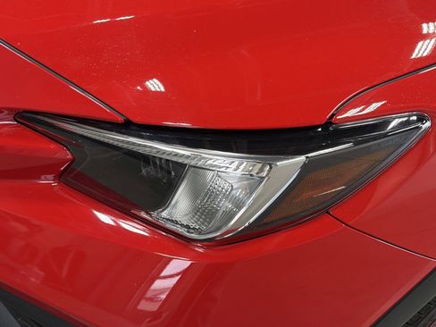 Certified 2023 Subaru WRX image 3