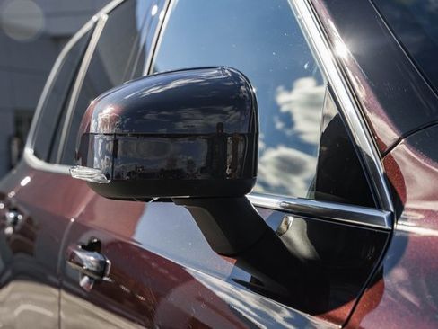 New 2026 Volvo XC90 B6 Ultra w/ Protection Package Premier image 14